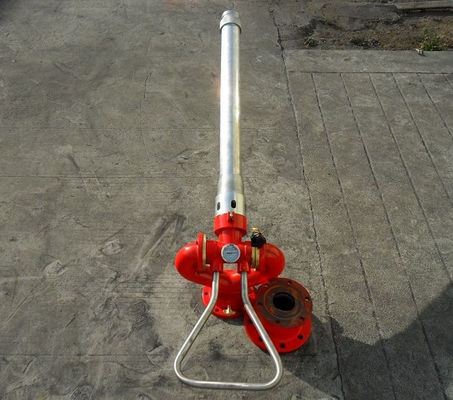 Fire Fighting Equipments factory, Buy good quality Fire Fighting ...